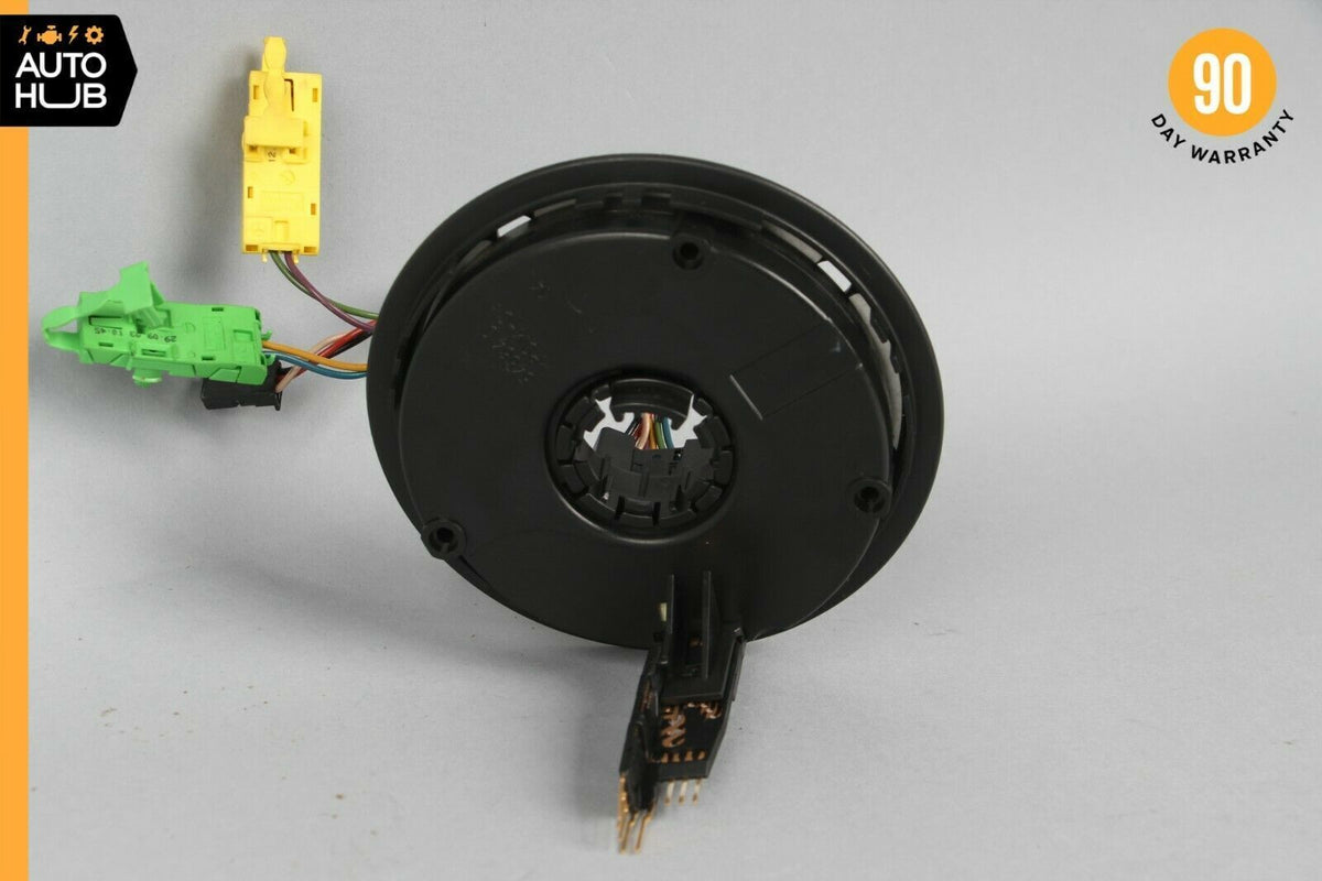 Mercedes R230 SL500 SL55 AMG Steering Column Clock Spring OEM - photo 2