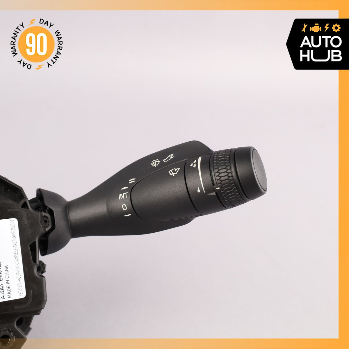 19-25 Volvo S60 Steering Column Switch Gear Selector Clock Spring 60k - photo 5