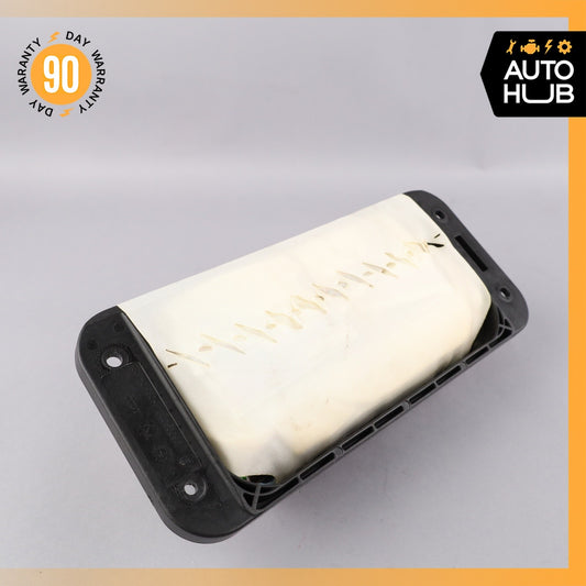 Mercedes W212 E350 Passenger Dash Airbag Air Bag OEM - photo 1