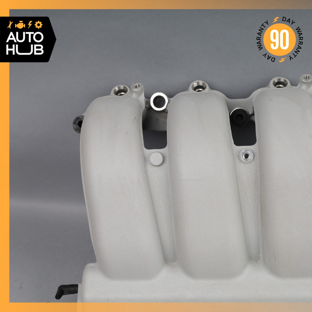 10-15 Aston Martin Rapide Right Side Engine Air Intake Manifold OEM 11k MILES - photo 5