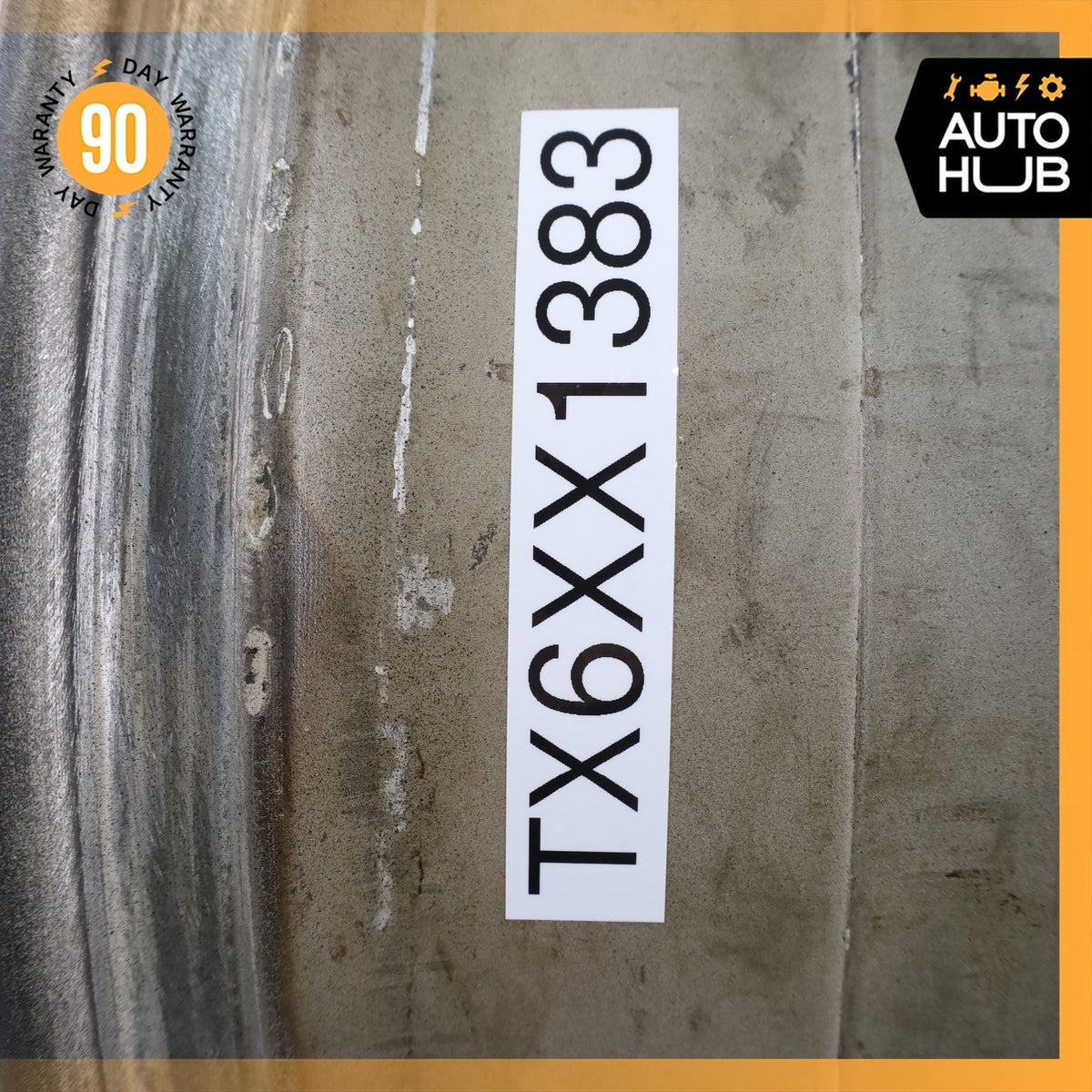 Audi C7 A6 S6 8.5 x 20 20" Wheel Rim Rotor 4G0601025BP OEM - photo 15