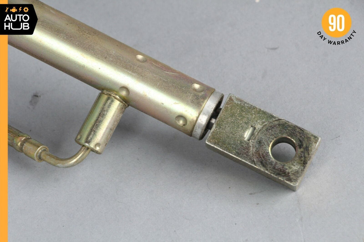 Mercedes R230 SL500 SL55 AMG Convertible Top Left Side Load Assist Cylinder OEM - photo 6
