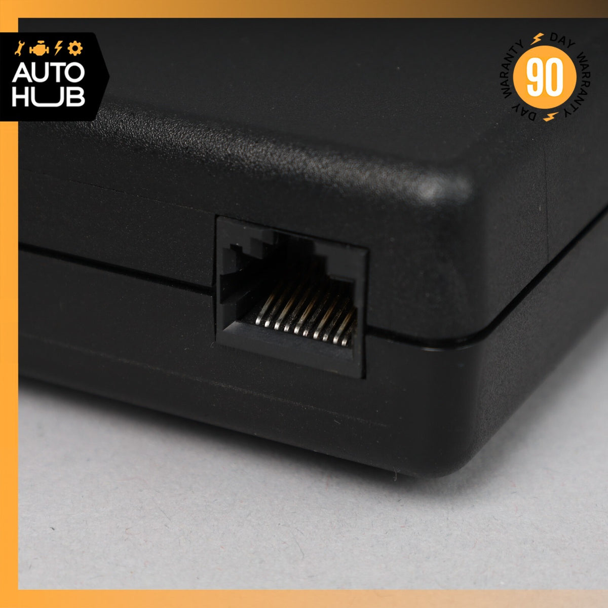 07-14 Mercedes W221 S550 CL550 CL63 AMG Ipod Interface Control Module B67824245 - photo 5