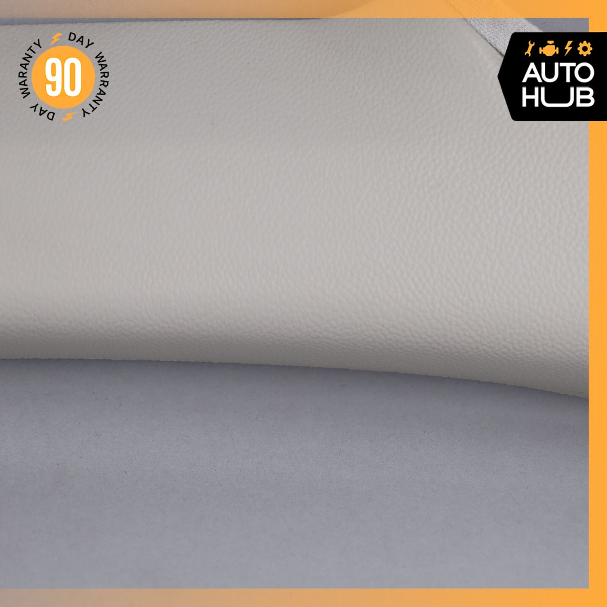 Mercedes R230 SL500 SL55 AMG Front Right Side Interior Trim Panel A Pillar OEM - photo 8