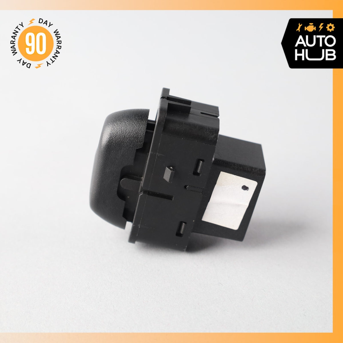 Ford Thunderbird Door Lock Switch  OEM - photo 3