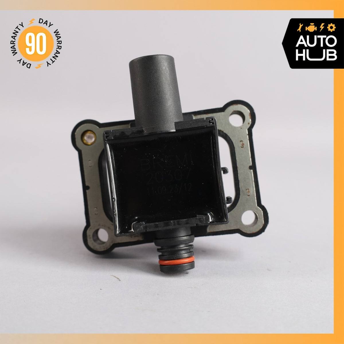 93-00 Mercedes W124 300CE S320 SLK230 Engine Ignition Wire Coil Bremi - photo 3