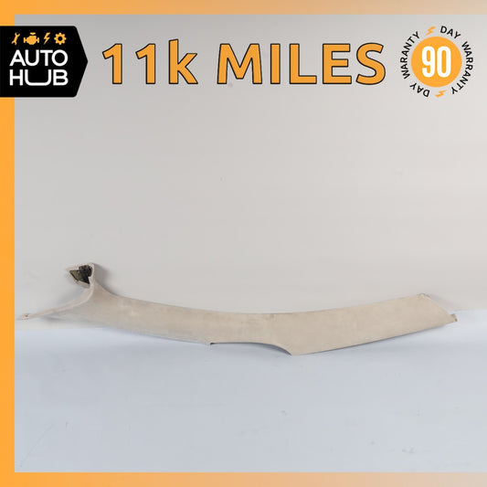 10-13 Aston Martin Rapide Front Left Side Interior Trim Panel A Pillar OEM 11k - photo 1