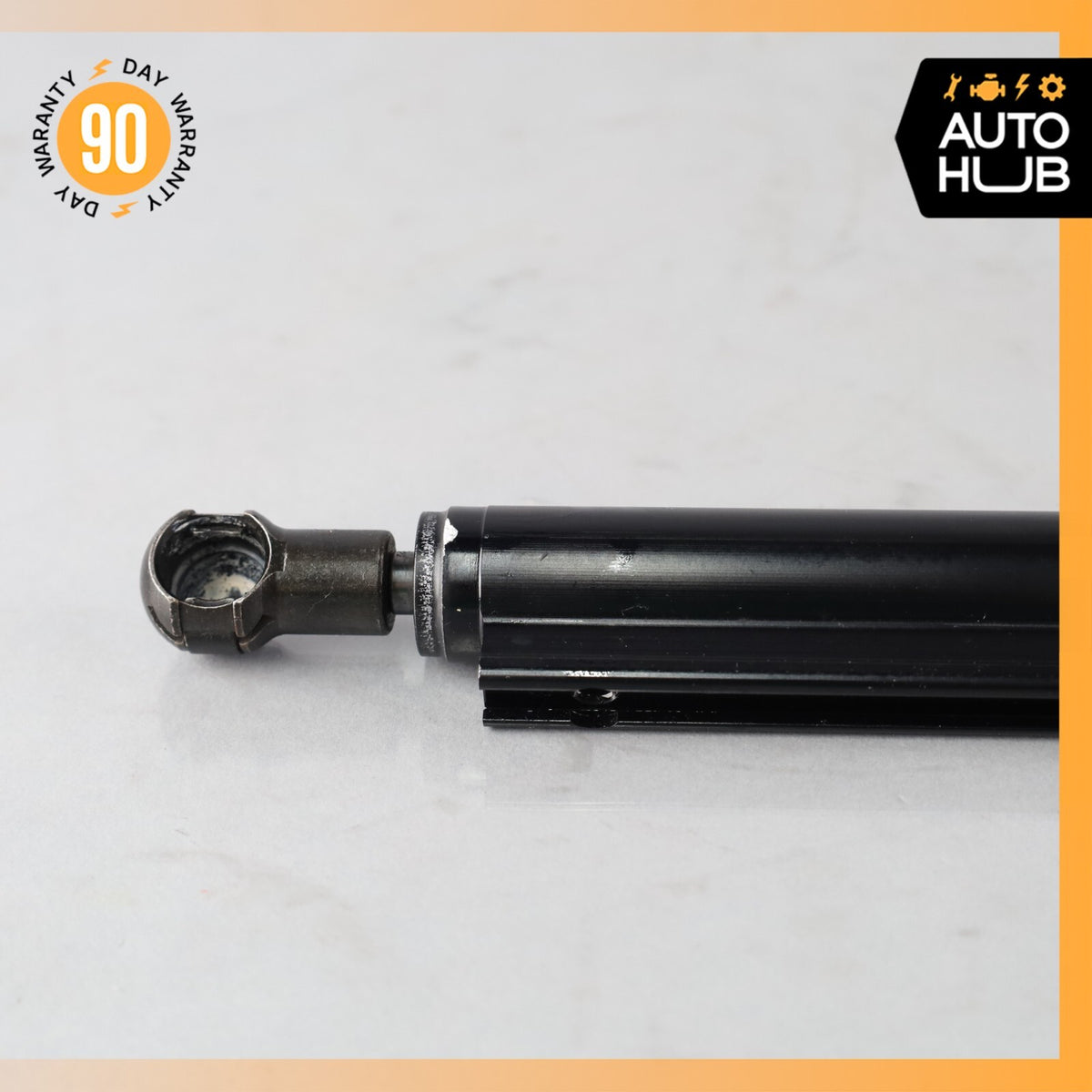 Bentley Continental GTC Right or Left Side Top Hydraulic Lift Cylinder OEM - photo 7