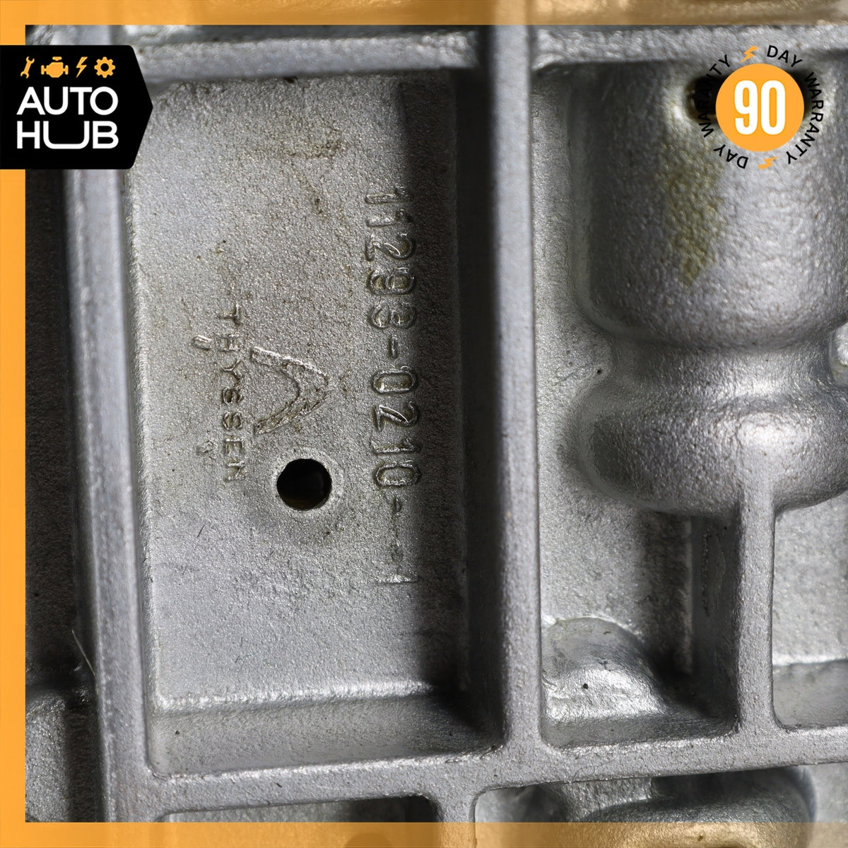Mercedes CLK430 S430 5G-Tronic 722.6 Transmission Conductor Plate Valve Body OEM - photo 17
