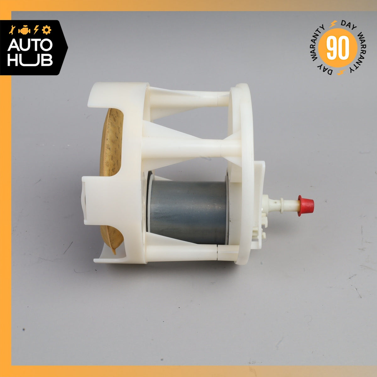 11-18 Mercedes W207 E350 S550 C300 Right Gasoline Tank Fuel Pump 2214704594 OEM - photo 10