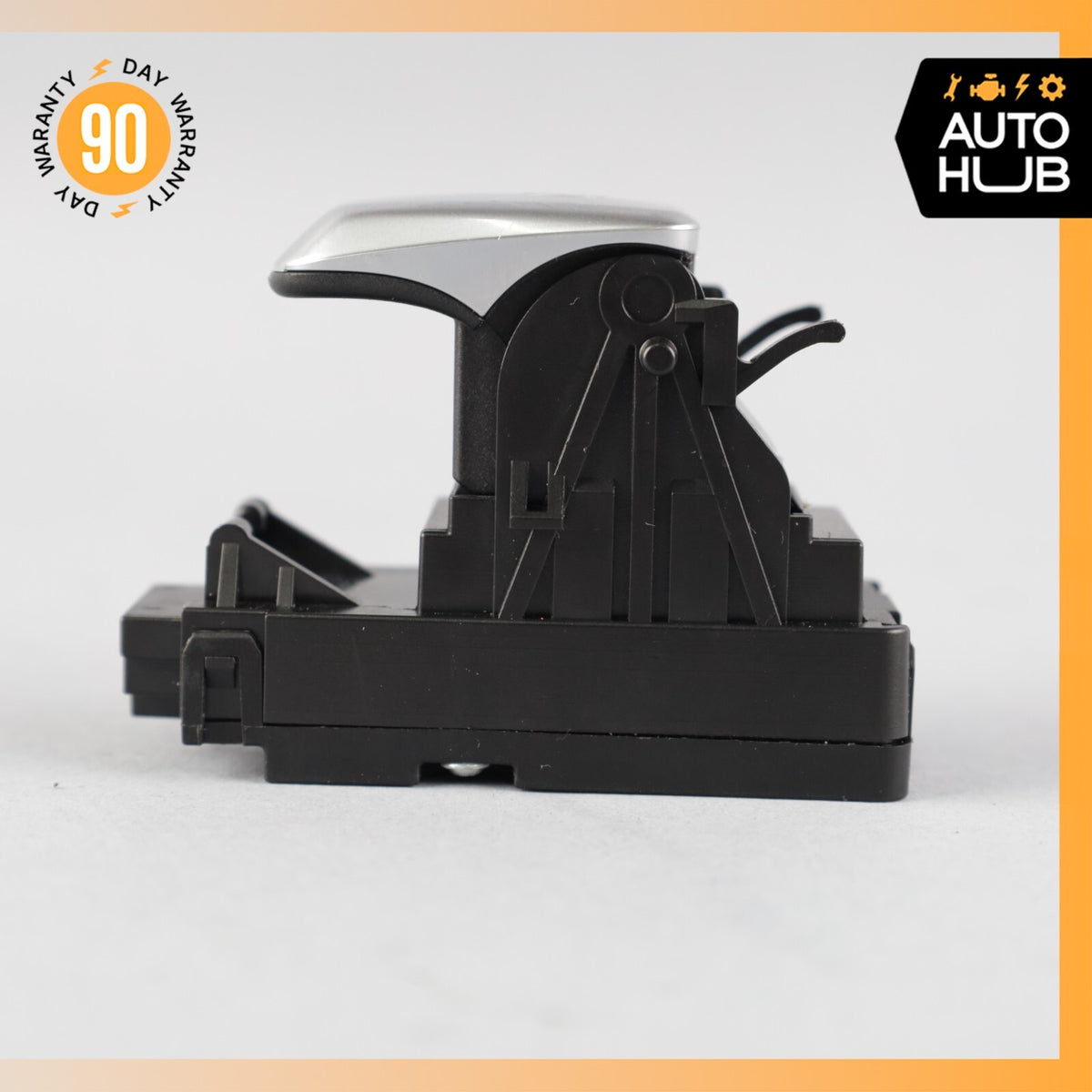 15-20 Mercedes W205 C43 GLC43 AMG Electronic Parking Button Switch OEM - photo 4
