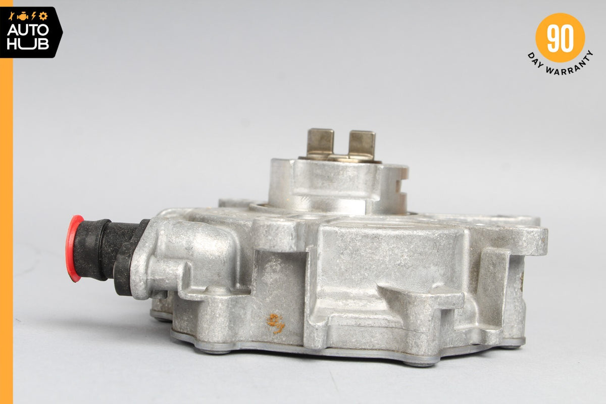 Mercedes W221 S550 CL550 CLS63 AMG Engine Motor Vacuum Pump 2780107302 OEM - photo 2