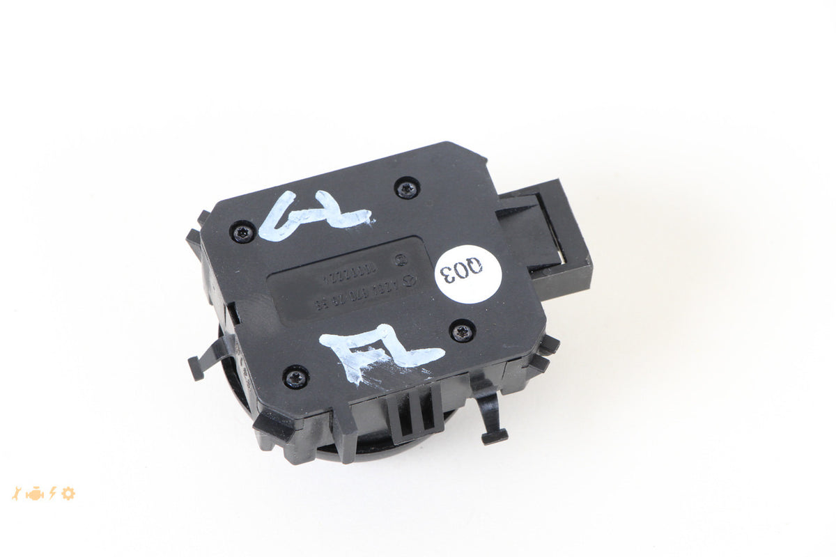 06-12 Mercedes X164 GL450 ML450 Front Left Driver Seat Adjustment Switch OEM - photo 6