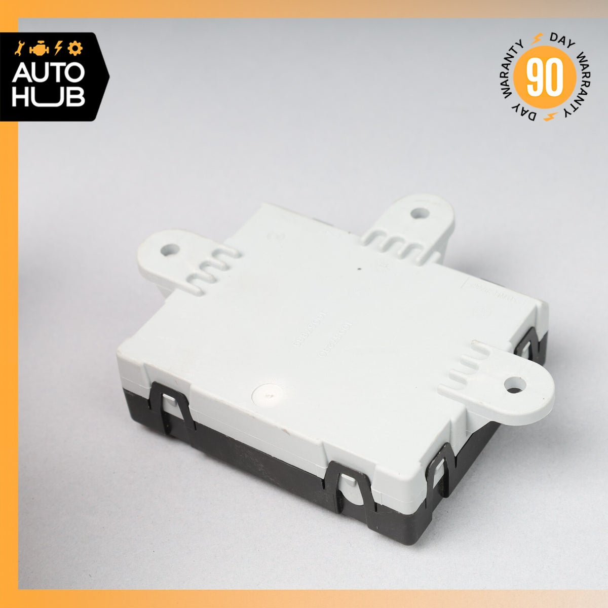 10-12 Range Rover Sport L320 HSE Front Right Side Door Control Module OEM - photo 4