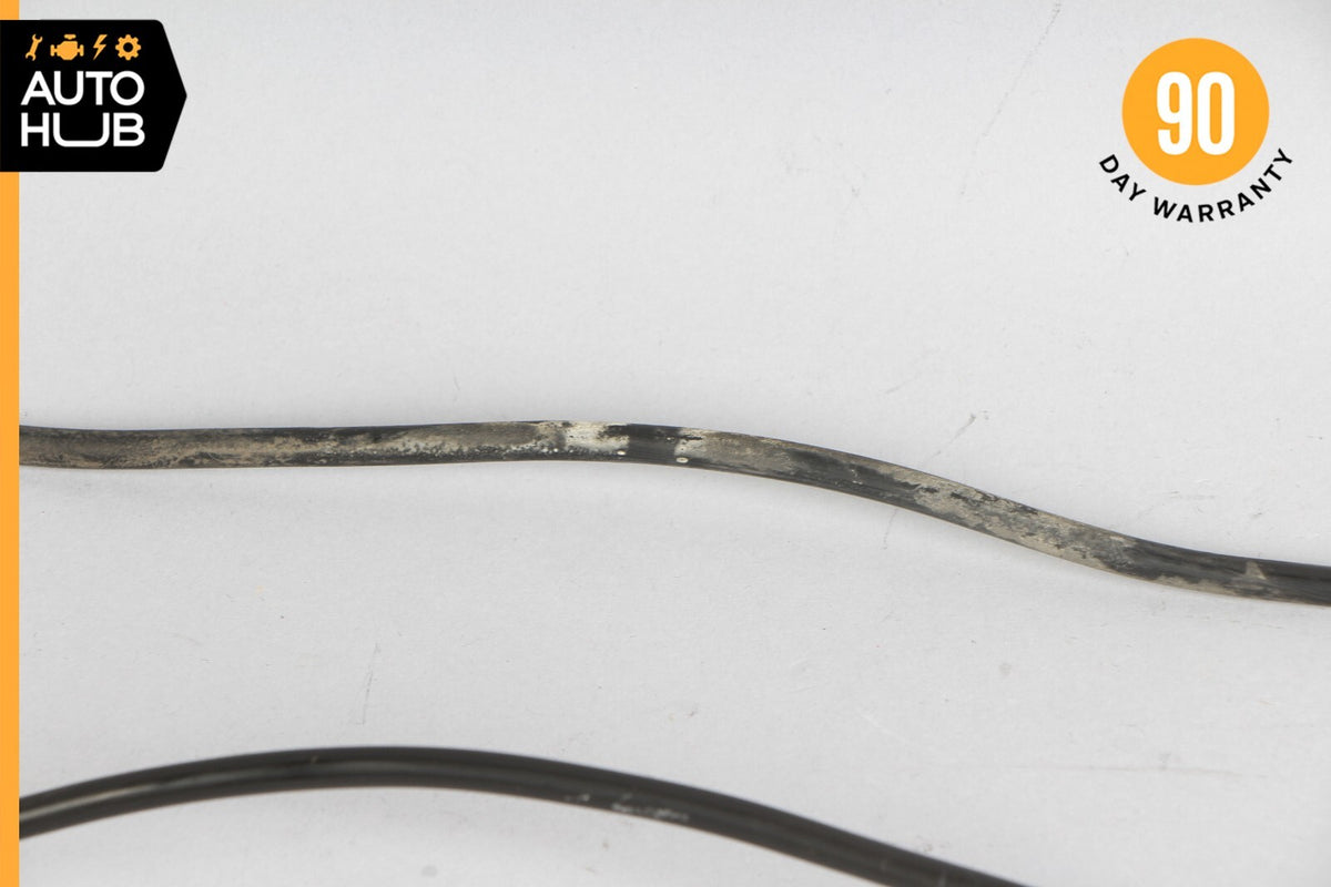 95-02 Mercedes R129 SL500 SL320 Rear Right Side Pad Wear Sensor 1295409113 OEM - photo 6