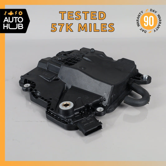 Mercedes W205 C300 S63 AMG ISM DSM Gearbox Transmission Control Unit TCU OEM 57k - photo 1