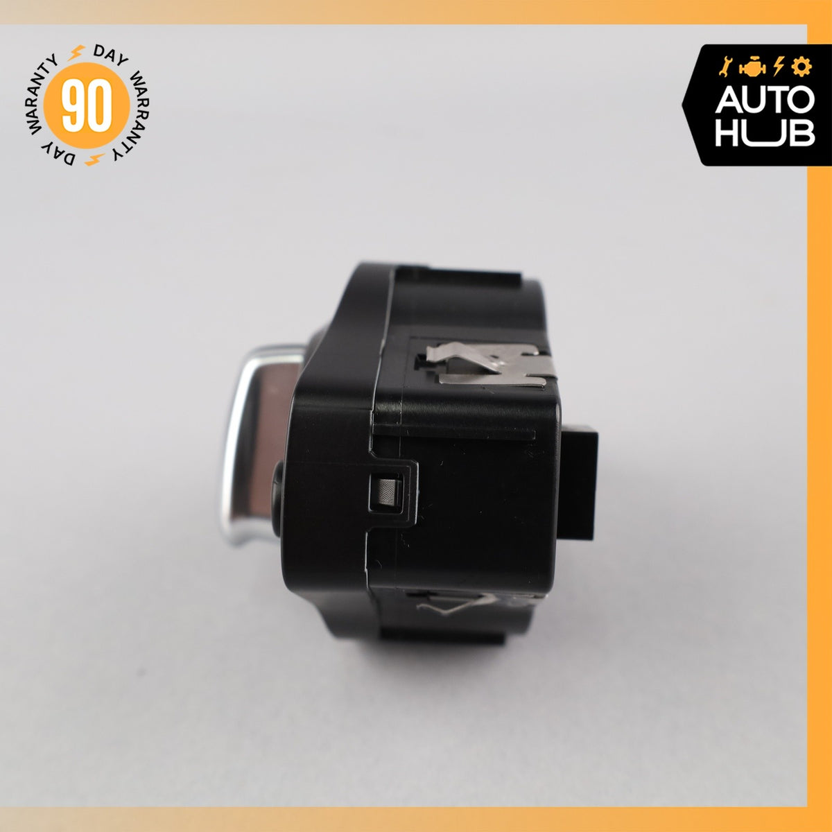 13-17 Audi 8R Q5 S5 A5 Headlight Switch Control OEM - photo 5