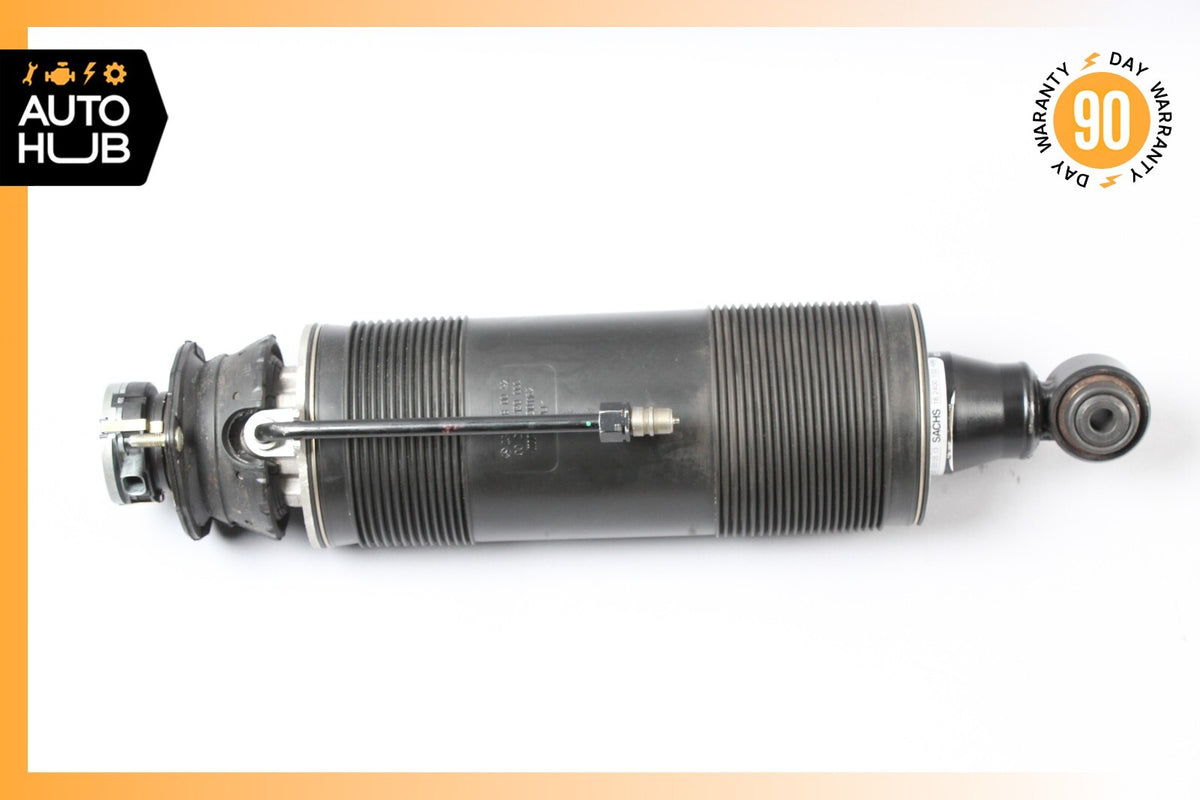 03-06 Mercedes R230 SL500 SL600 Rear Right Hydraulic Shock Strut Absorber OEM - photo 2