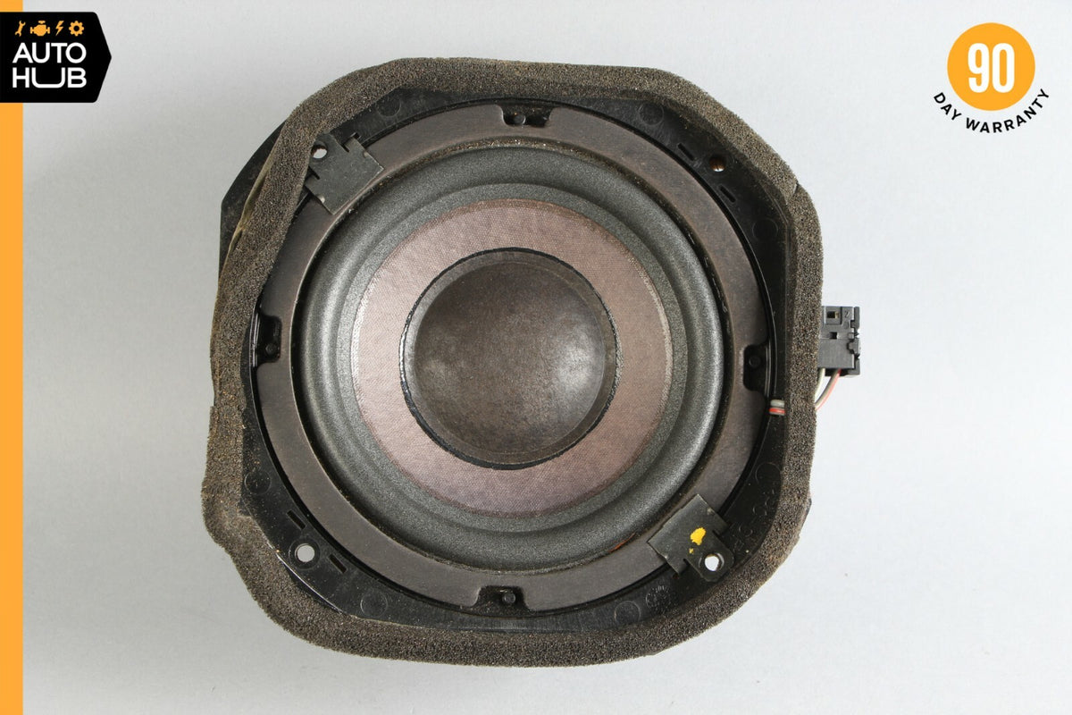 93-99 Mercedes W140 S500 Coupe 500SEC CL500 Radio Audio Sound Speaker OEM - photo 1