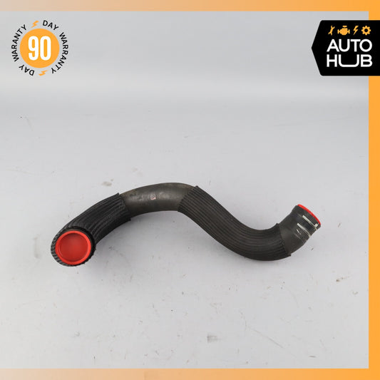 17-20 Maserati Levante M161 Engine Radiator Coolant Hose Pipe OEM - photo 1
