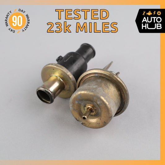 00-04 Aston Martin DB7 Vantage Engine Motor Coolant Water Valve OEM 23k - photo 1