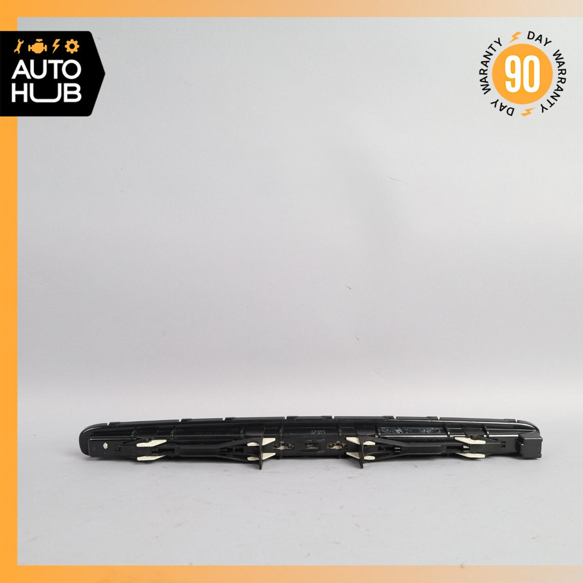 07-09 Mercedes W211 E350 E63 AMG E320 Sedan 3rd Third Brake Stop Light Lamp OEM - photo 6