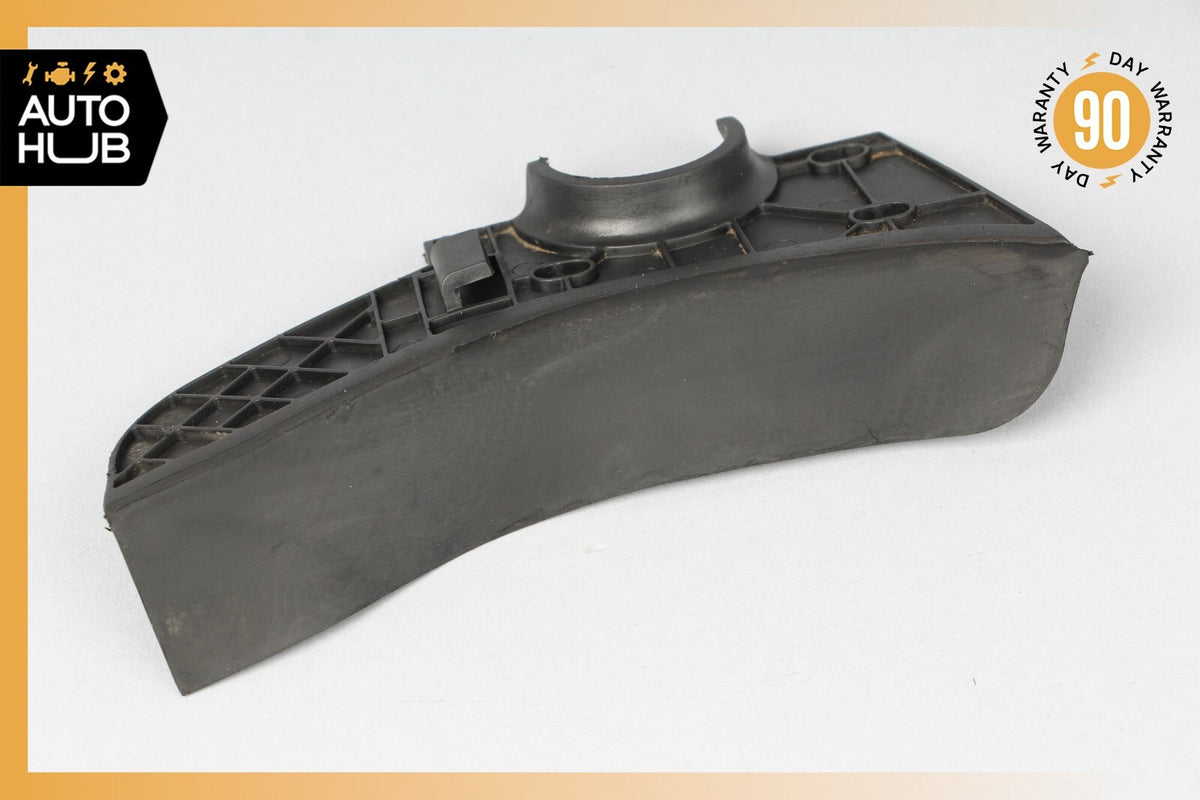 00-06 Mercedes W215 CL500 CL55 AMG Rear Right Side Rocker Panel Molding Cap OEM - photo 2