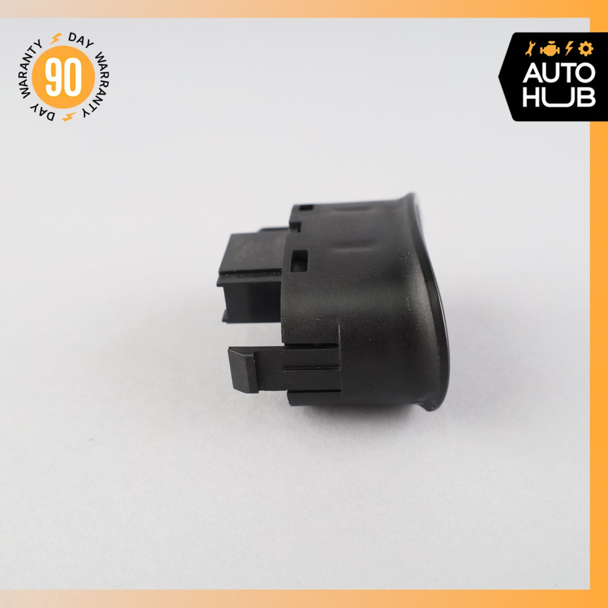 03-18 Bentley Continental GT GTC Flying Spur ESP PDC Button Switch Control OEM - photo 6
