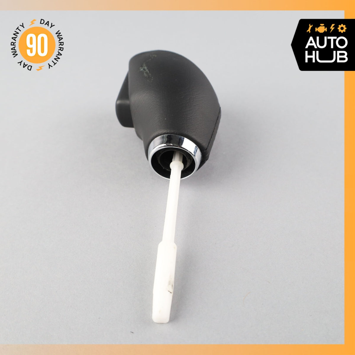 Maserati GranTurismo Automatic Transmission Floor Gear Shifter Lever Knob OEM - photo 5