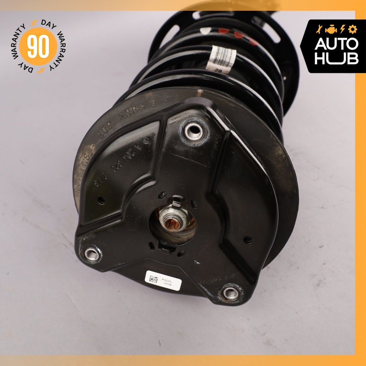 08-17 Mercedes W207 E400 C250 Coupe Front Right or Left Shock Strut Absorber OEM - photo 11