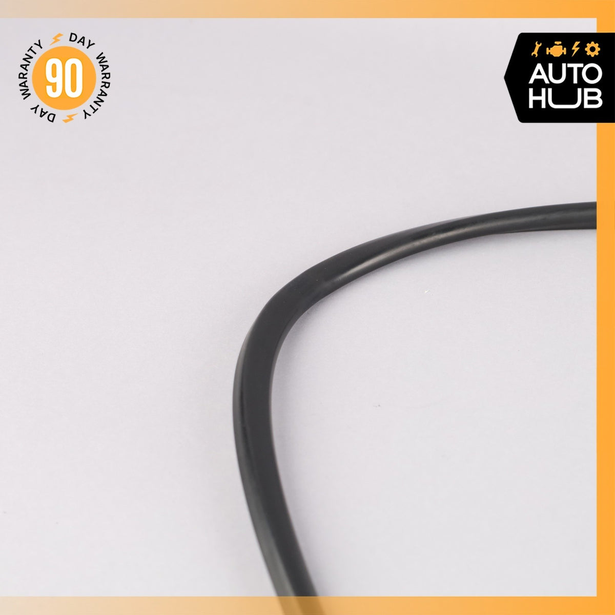 BMW G12 750Li Headlight Windshield Washer Hose Pipe Line w/ Nozzles OEM - photo 14