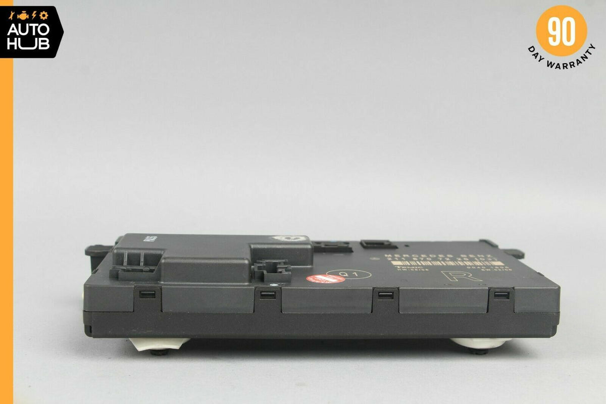 03-09 Mercedes W211 E350 E550 Front Right Passenger Door Control Module OEM - photo 2