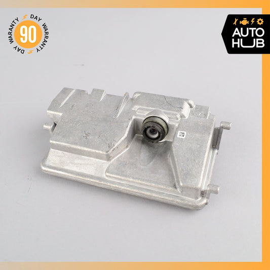 Porsche Cayenne 958 / Macan 95B Lane Assist Departure Camera 7PP980653D OEM - photo 1