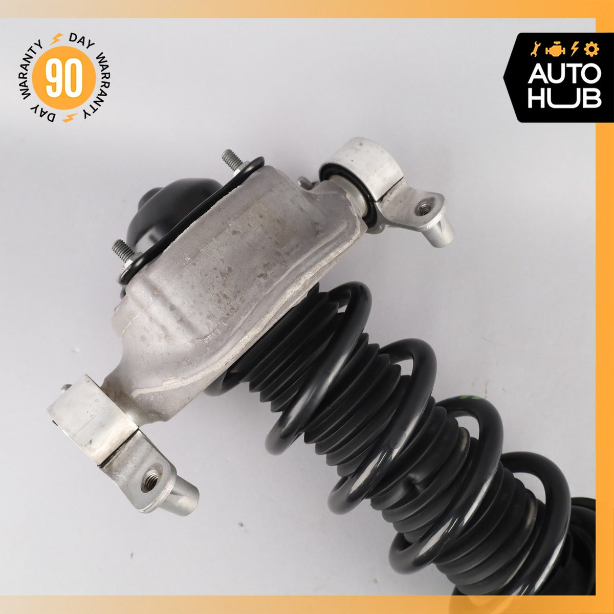 11-18 Porsche Cayenne 958 Rear Left Shock Absorber Strut 7P5513029G OEM - photo 3