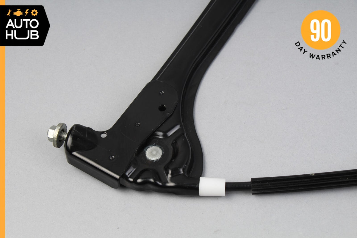 12-20 Mercedes R172 SLK250 SLC300 Right Passenger Window Regulator Motor OEM 75k - photo 3