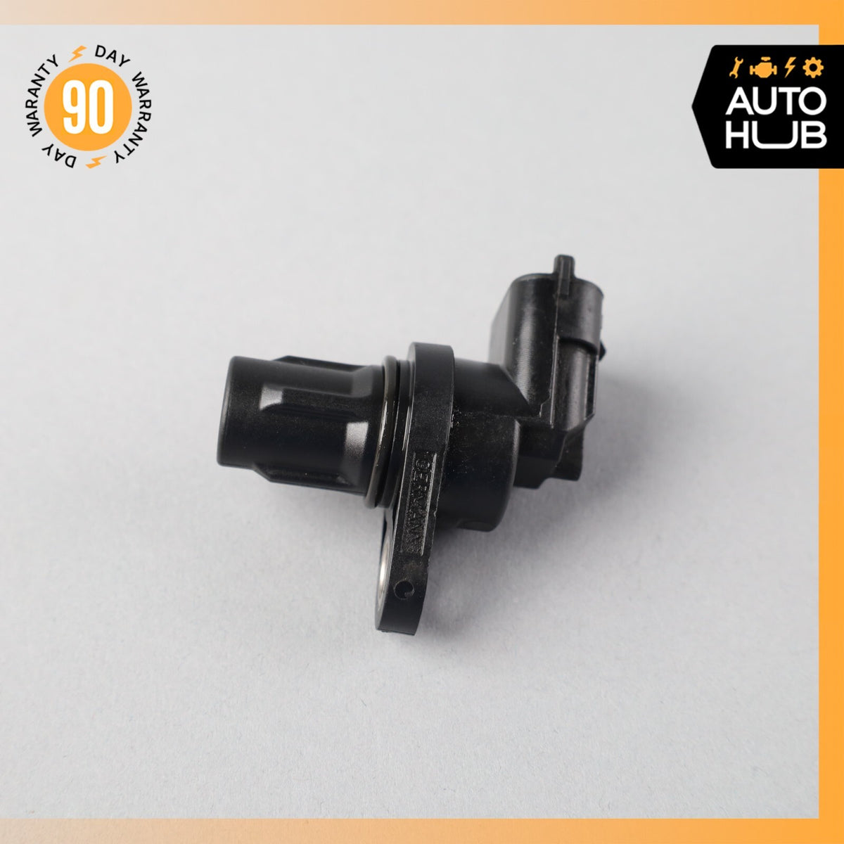 Mercedes W204 C300 E350 ML350 M272 Camshaft Position Sensor 0041539628 OEM - photo 2