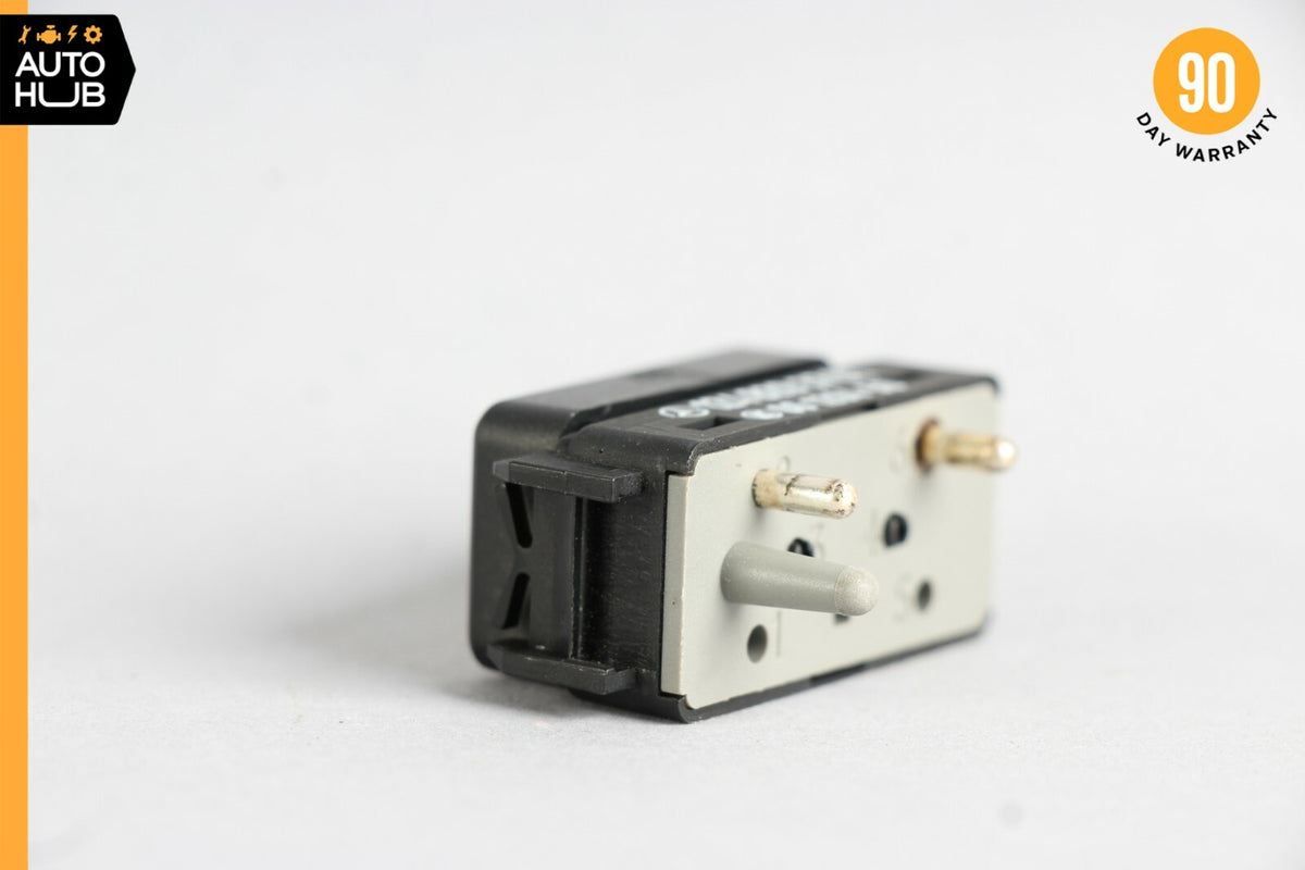 90-02 Mercedes R129 SL500 SL320 Antitheft Alarm Switch Button 1248203701 OEM - photo 5