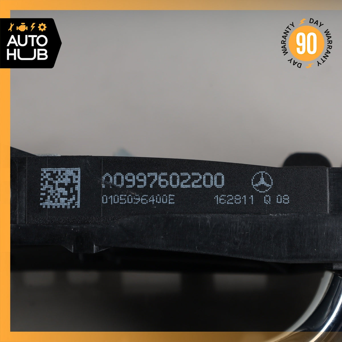 Mercedes X253 GLC300 Front or Rear Right Exterior Door Handle 0997602200 OEM - photo 6