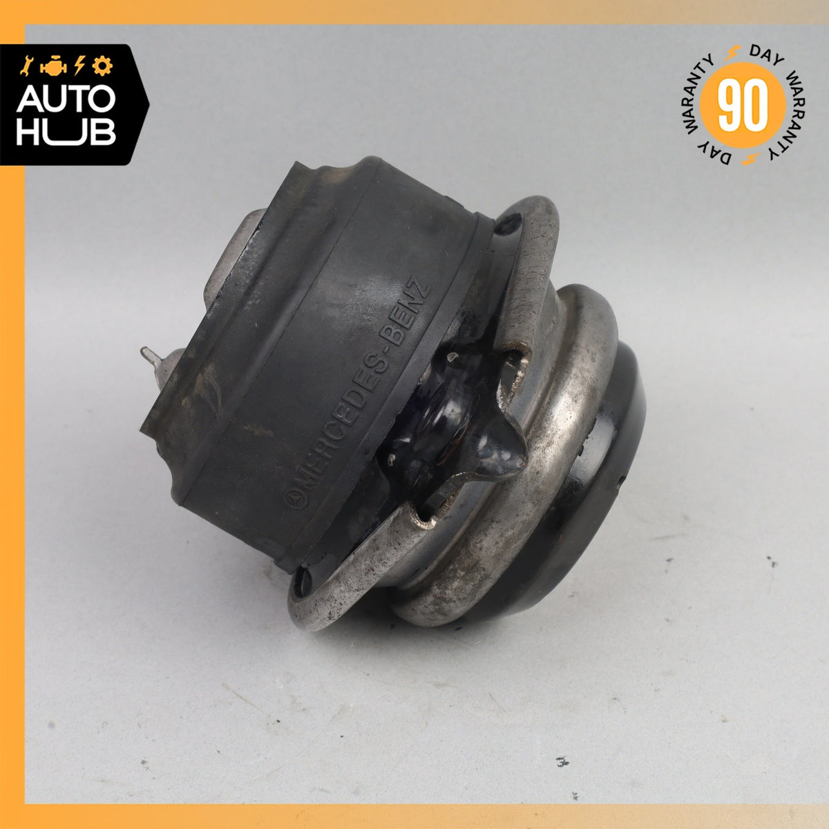 06-12 Mercedes W164 ML350 GL350 Left or Right Engine Motor Support Mount OEM - photo 2