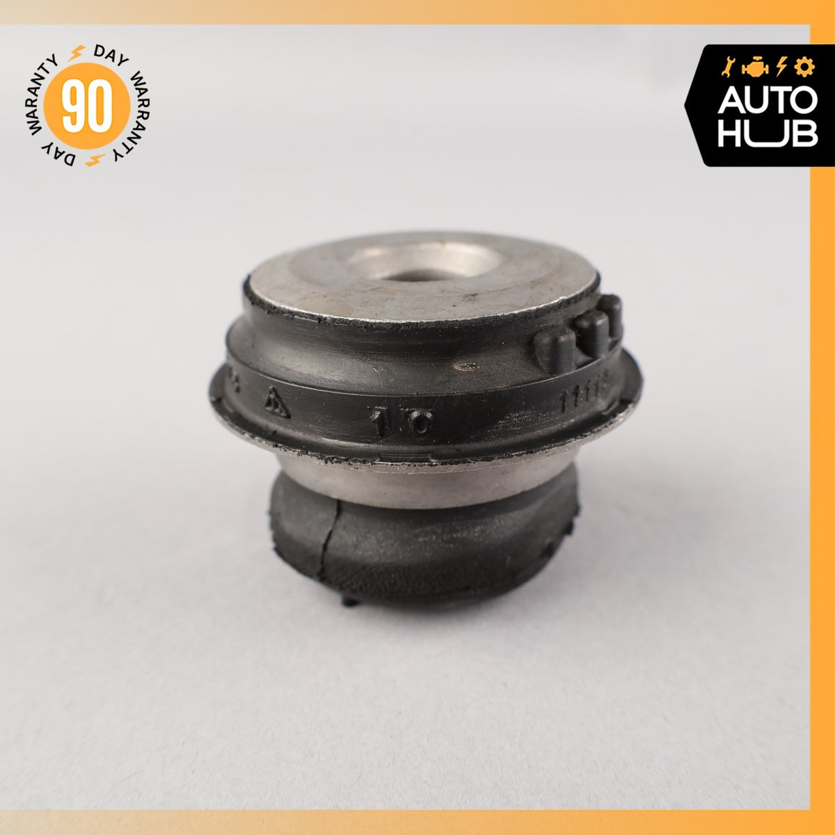90-02 Mercedes R129 SL500 SL600 Front Lower Control Arm Bushing 1243334214 OEM - photo 6