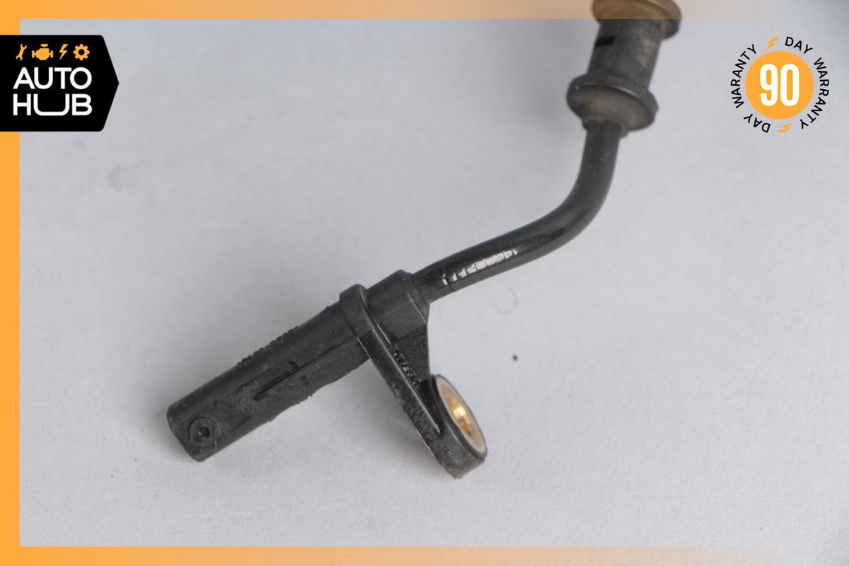 01-09 Mercedes W209 CLK550 C230 Rear Right Side Wheel Speed ABS Sensor OEM - photo 2