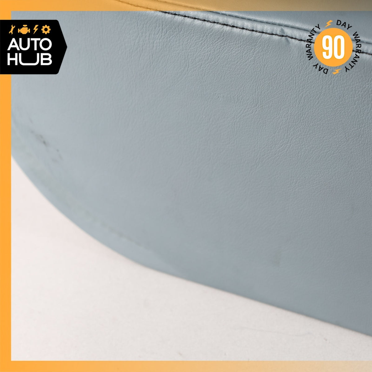 05-12 Aston Martin DB9 Front Right Side Lower A-Pillar Kick Panel Trim OEM 34k - photo 10