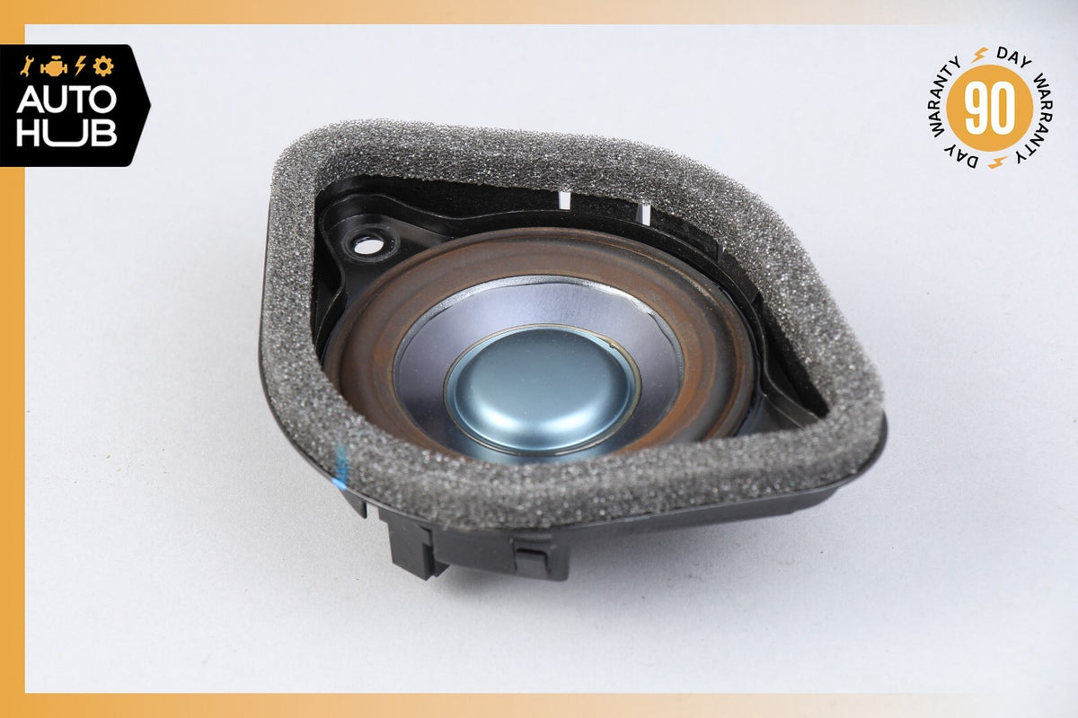 06-12 Mercedes W164 ML63 GL450 ML550 Door Tweeter Speaker Rear Left or Right OEM - photo 4