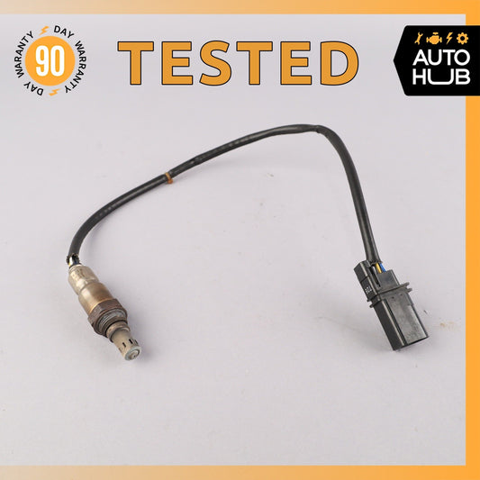 Audi C7 A6 Oxygen 3.0L V6 O2 Sensor Lambda 06E906265AJ OEM - photo 1