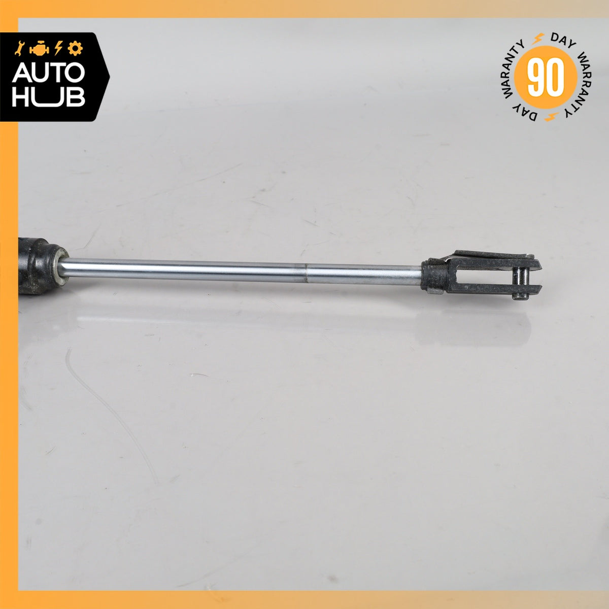 98-03 Mercedes W208 CLK320 Convertible Top Roof Left Bow Cylinder OEM - photo 11