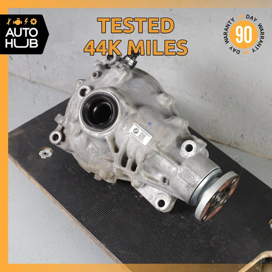 19-23 BMW G05 X5 45e X7 40i Front Differential Diff Axle Carrier 3:636 OEM 44k - photo 1