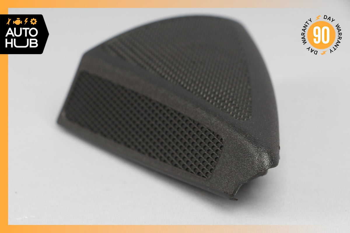 07-09 Mercedes W211 E550 E350 Tweeter Speaker Cover Right Passenger Side OEM - photo 3