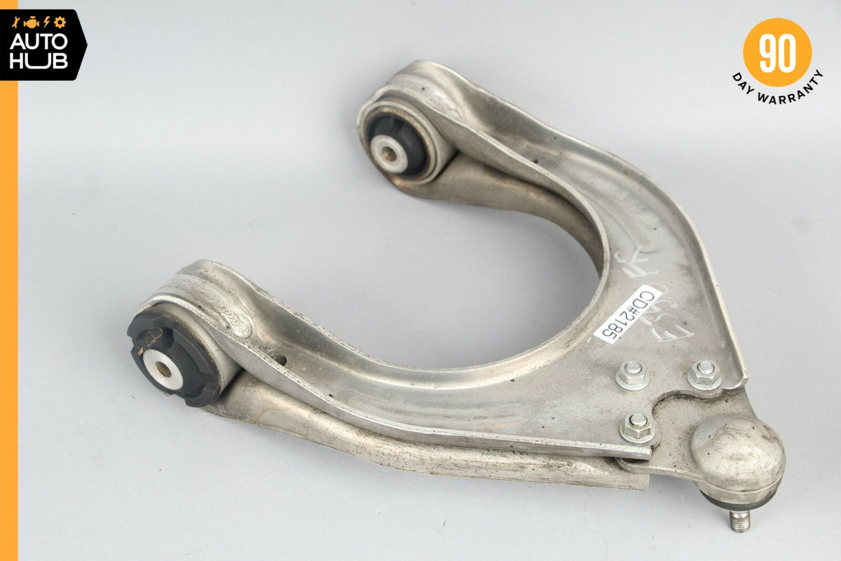 03-11 Mercedes W211 E350 E550 Front Right Passenger Side Upper Control Arm OEM - photo 6
