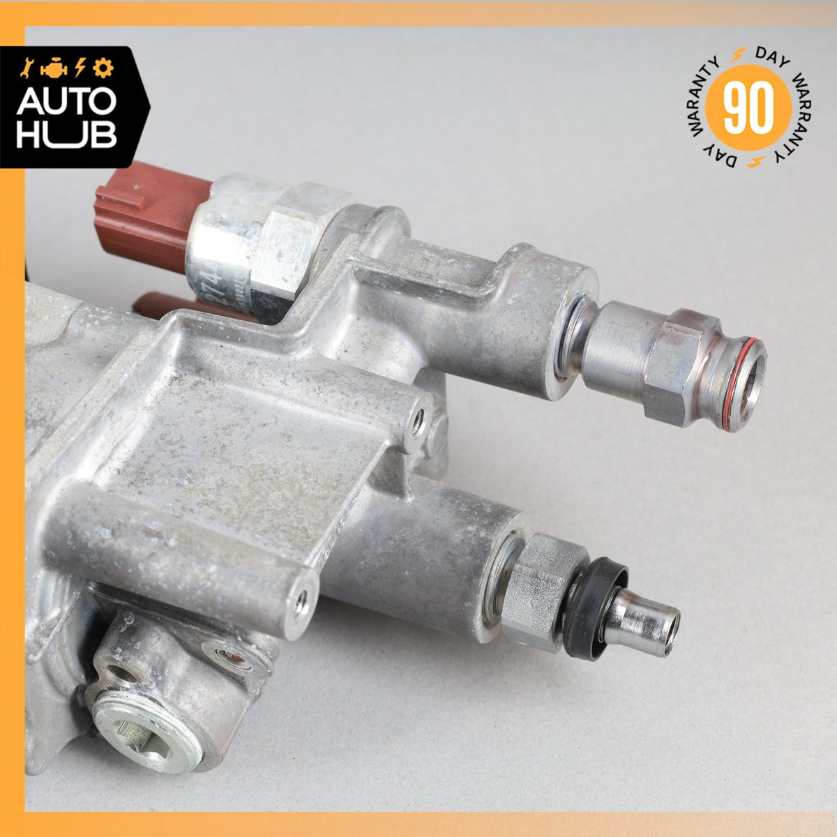 14-19 Chevrolet Corvette C7 Differential Lock Actuator 10161622 OEM - photo 7