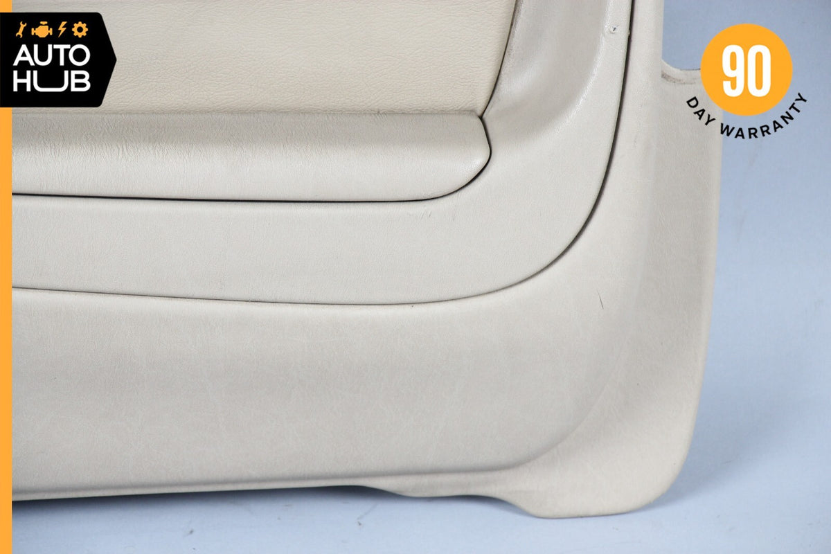 96-02 Mercedes R129 SL500 SL320 Right Passenger Side Interior Door Panel OEM - photo 5